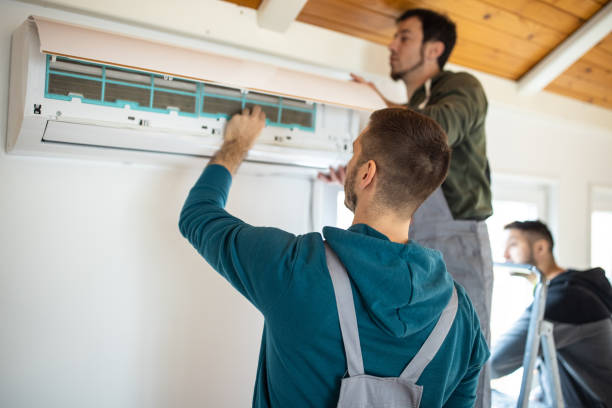 Best Air Conditioning Repair  in Scottdale, GA