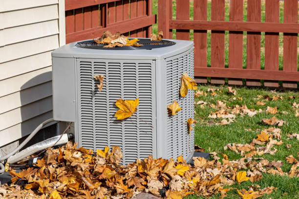 Best Commercial HVAC Repair  in Scottdale, GA