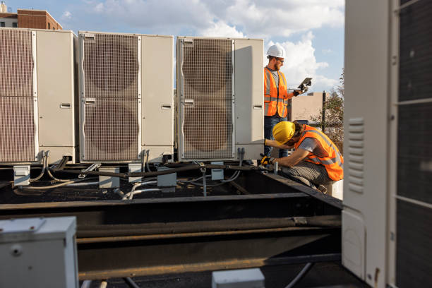 Best Residential HVAC Services  in Scottdale, GA