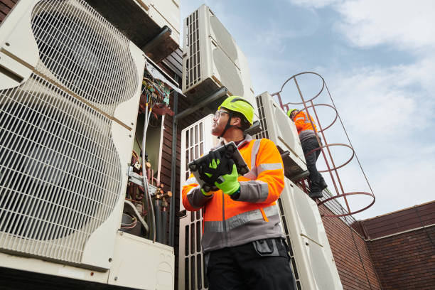 Scottdale, GA HVAC Company