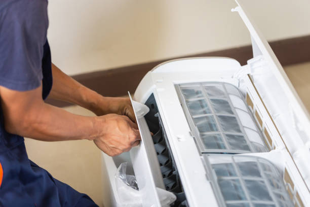 Best HVAC Installation Services  in Scottdale, GA