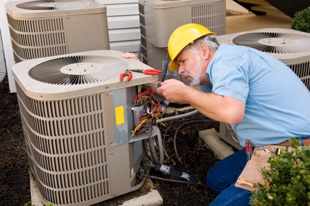 Best Affordable HVAC Services  in Scottdale, GA