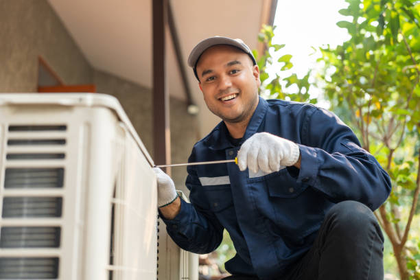 Best HVAC Cleaning Services  in Scottdale, GA
