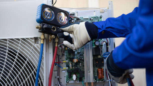 Best HVAC Air Duct Cleaning  in Scottdale, GA